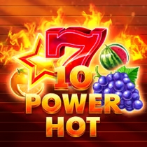 10 Power Hot