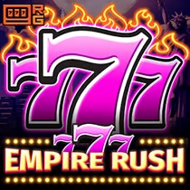 777 - Empire Rush